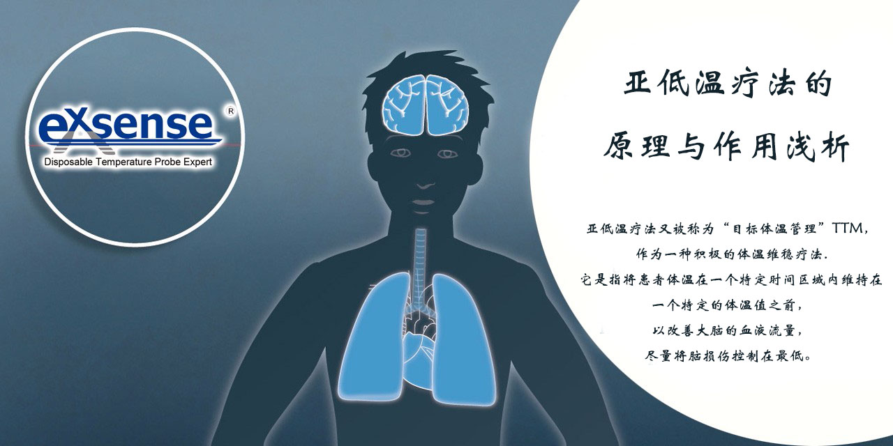 目標(biāo)體溫管理與亞低溫療法